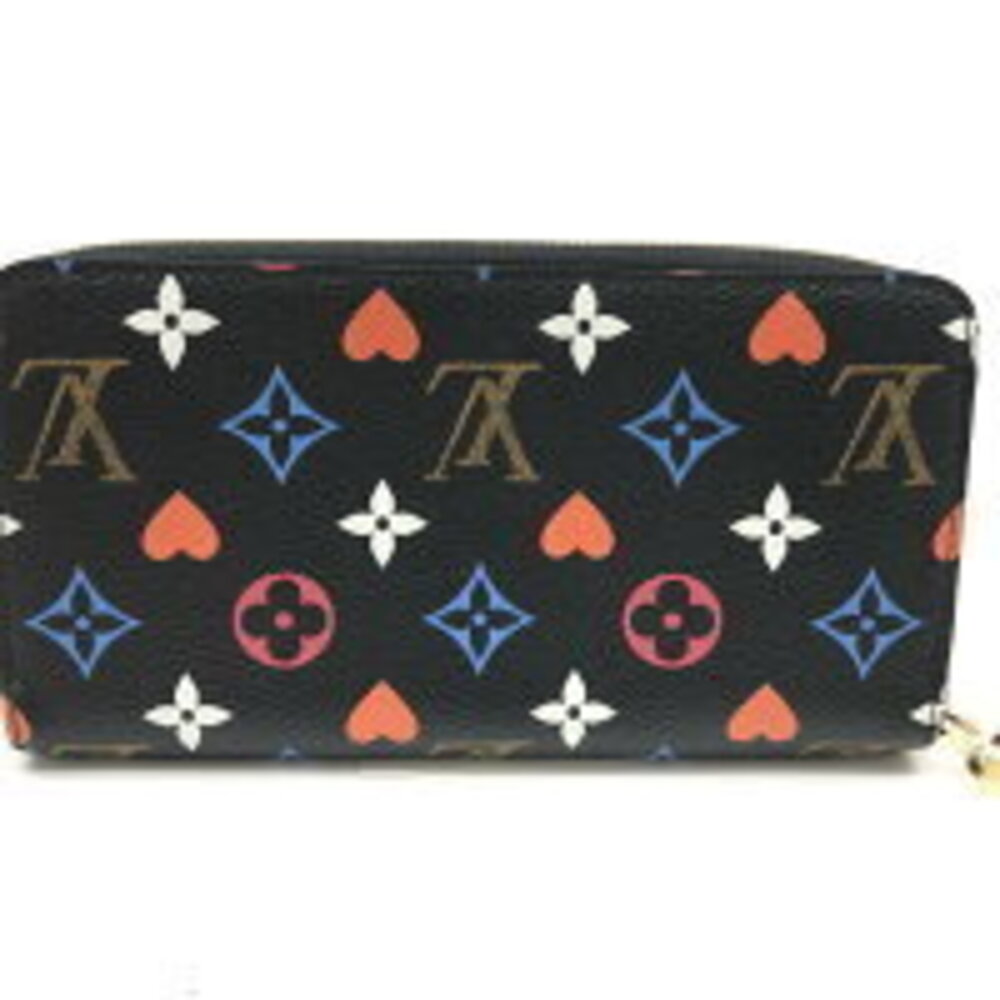 Louis Vuitton Zippy closure round Long wallet zipper - Picture 3 of 10